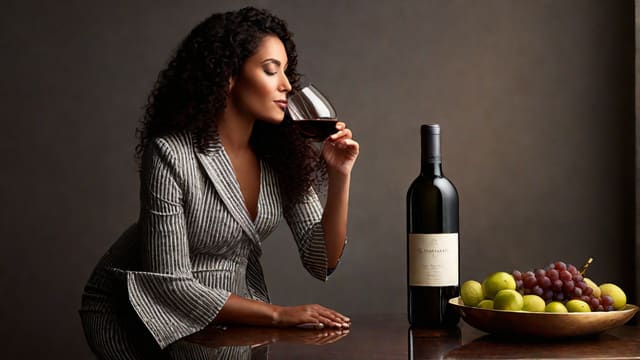 How Much Wine Can A Pregnant Woman Have