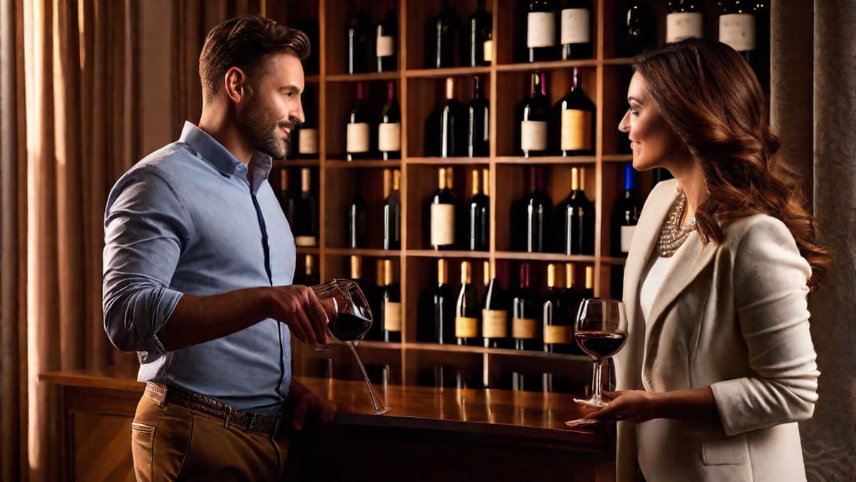 Does Wine Lower Blood Sugar