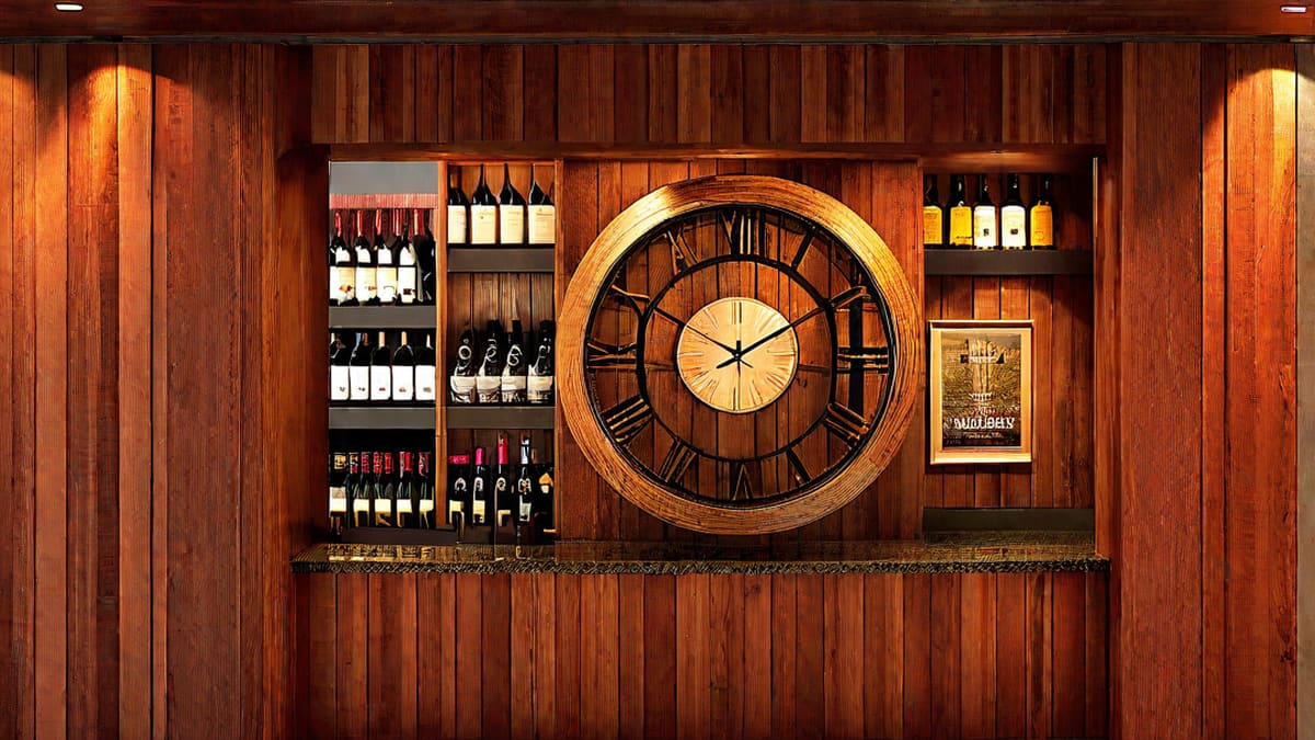 What Time Does Total Wine Open Today