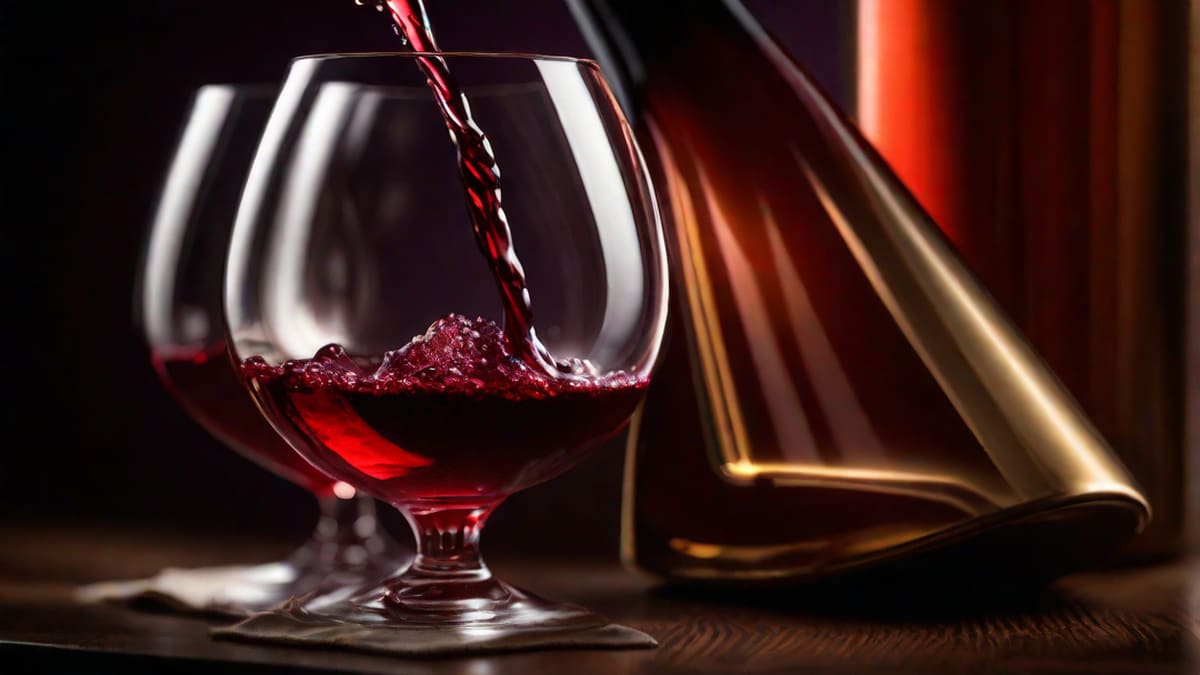 What Does Red Wine Do To Your Body