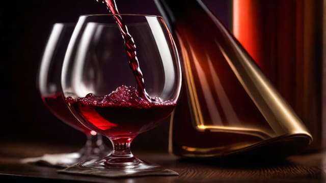 What Does Red Wine Do To Your Body