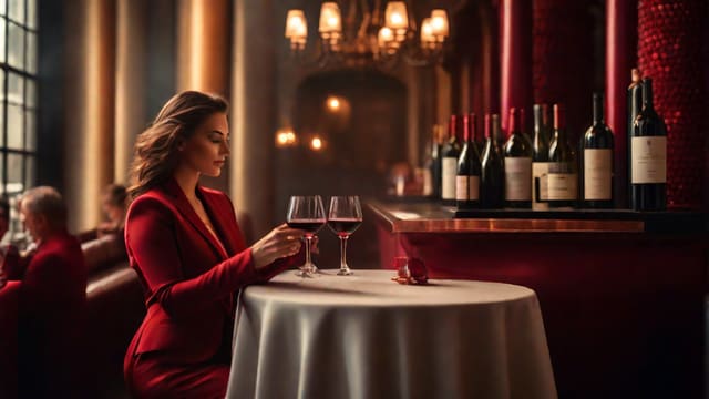Can Diabetic Drink Wine