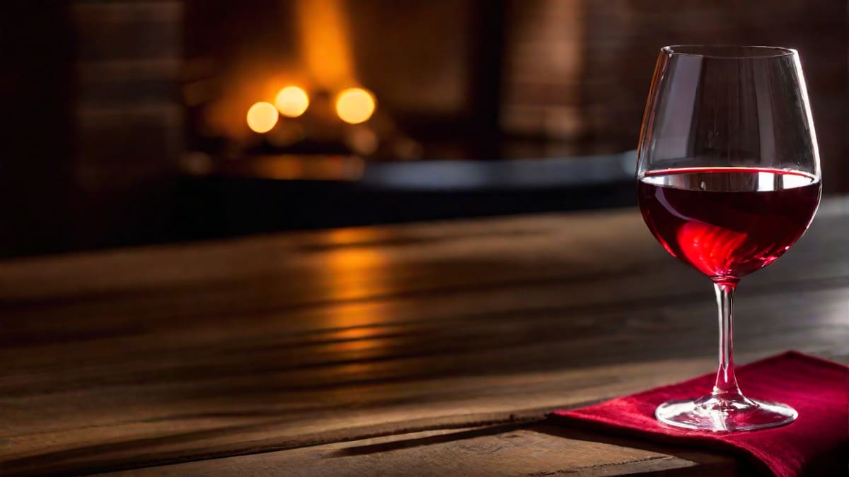 How Long Red Wine Last