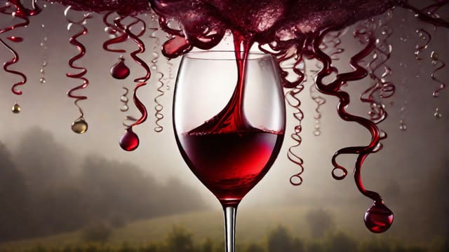 What's In Wine That Gives You A Headache
