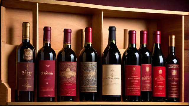 How Many Bottles In A Wine Box