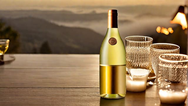 Who Makes Kirkland Sauvignon Blanc