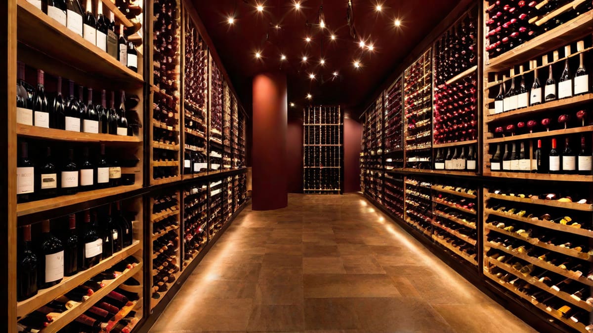 Can You Sell Wine Online