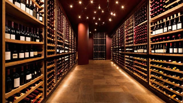 Can You Sell Wine Online