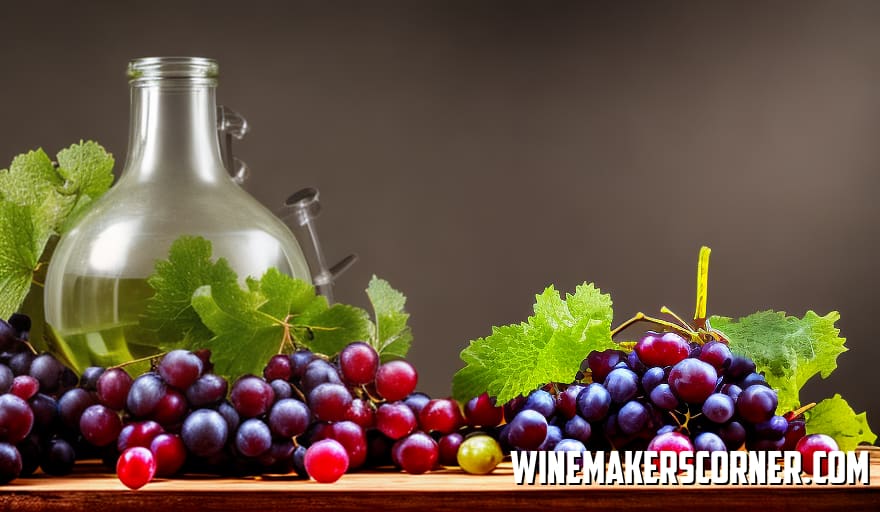 Can You Make Wine In A Plastic Carboy