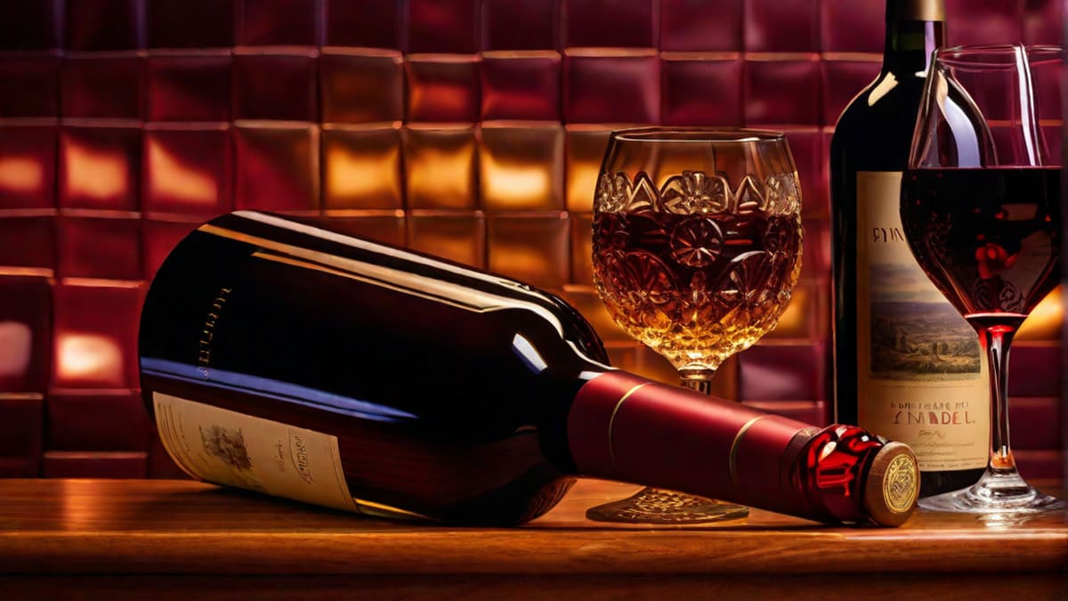 What Color Is Zinfandel