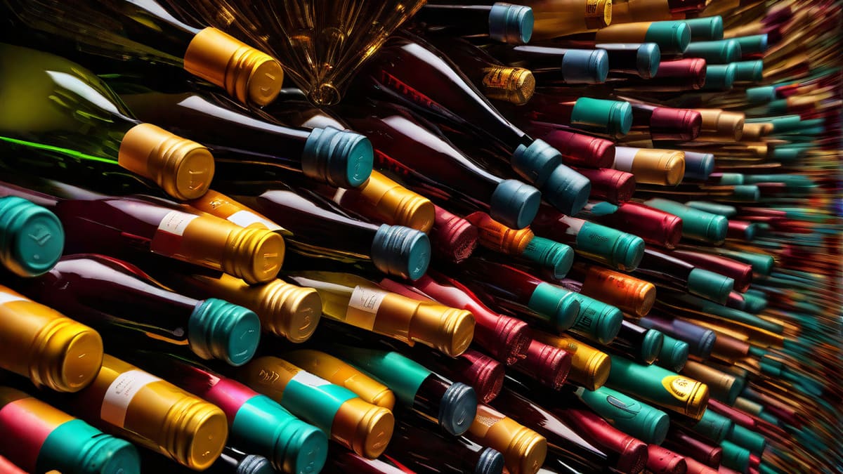 Can You Buy Wine On Amazon
