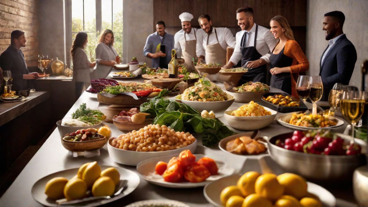 What To Cook With White Wine