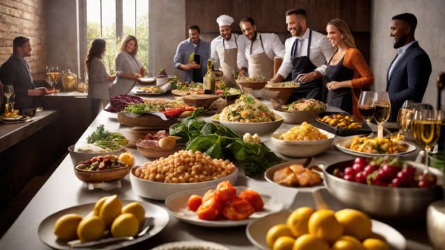 What To Cook With White Wine