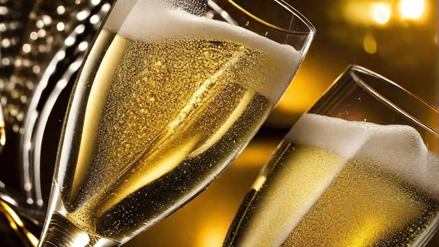 Is Prosecco A Sparkling Wine