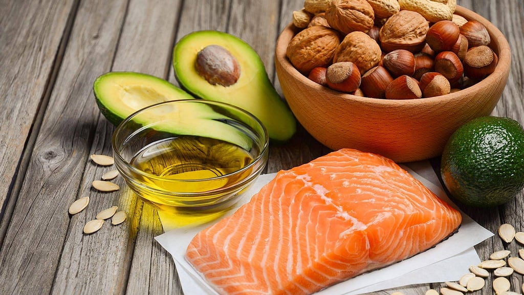 keto dietary fat