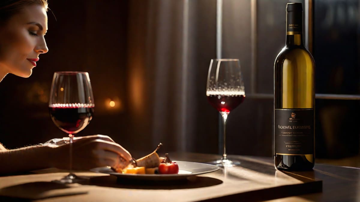How Many Calories Does A Glass Of Wine Have