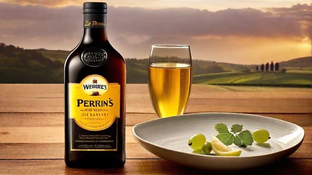 What Happened To Lea And Perrins White Wine Worcestershire Sauce