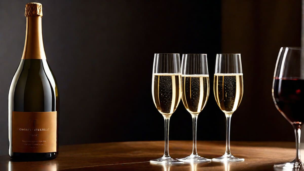 How Long Do Sparkling Wines Last