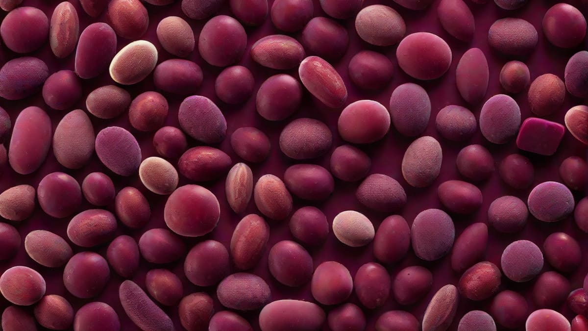What Is Wine Yeast