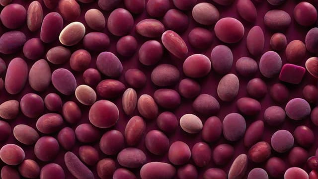 What Is Wine Yeast