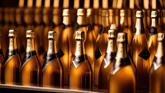 Where To Buy Mini Champagne Bottles In Bulk