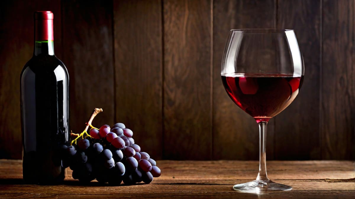 Can You Leave Wine Out After Opening