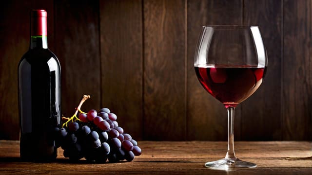 Can You Leave Wine Out After Opening