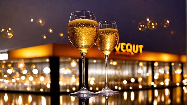 What Is Veuve Clicquot