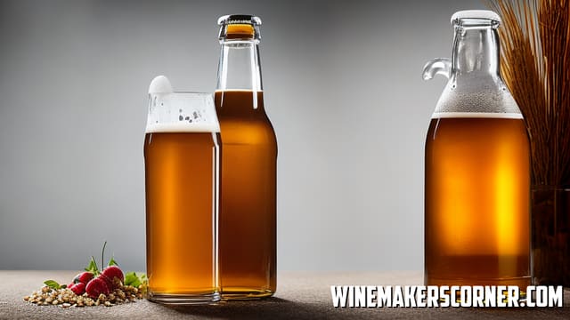 American Wheat Beer Recipe Extract