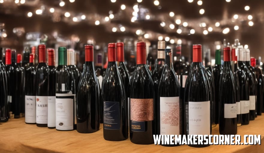 How Many Wine Bottles In A Case