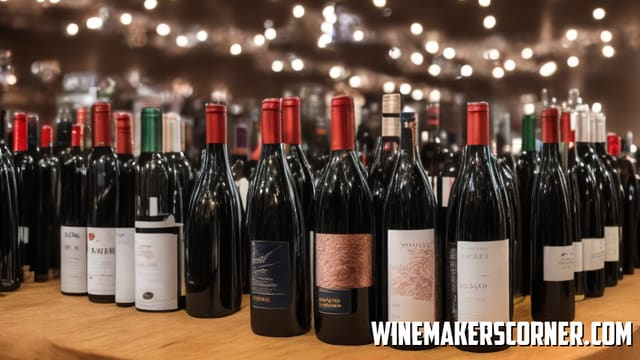 How Many Wine Bottles In A Case