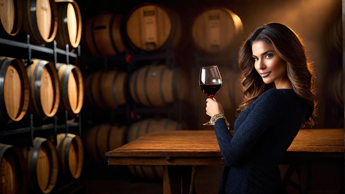 How Many Calories Are In A Glass Of Cabernet Sauvignon