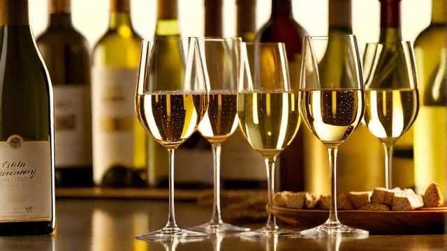 What Kind Of Wine Is Chardonnay