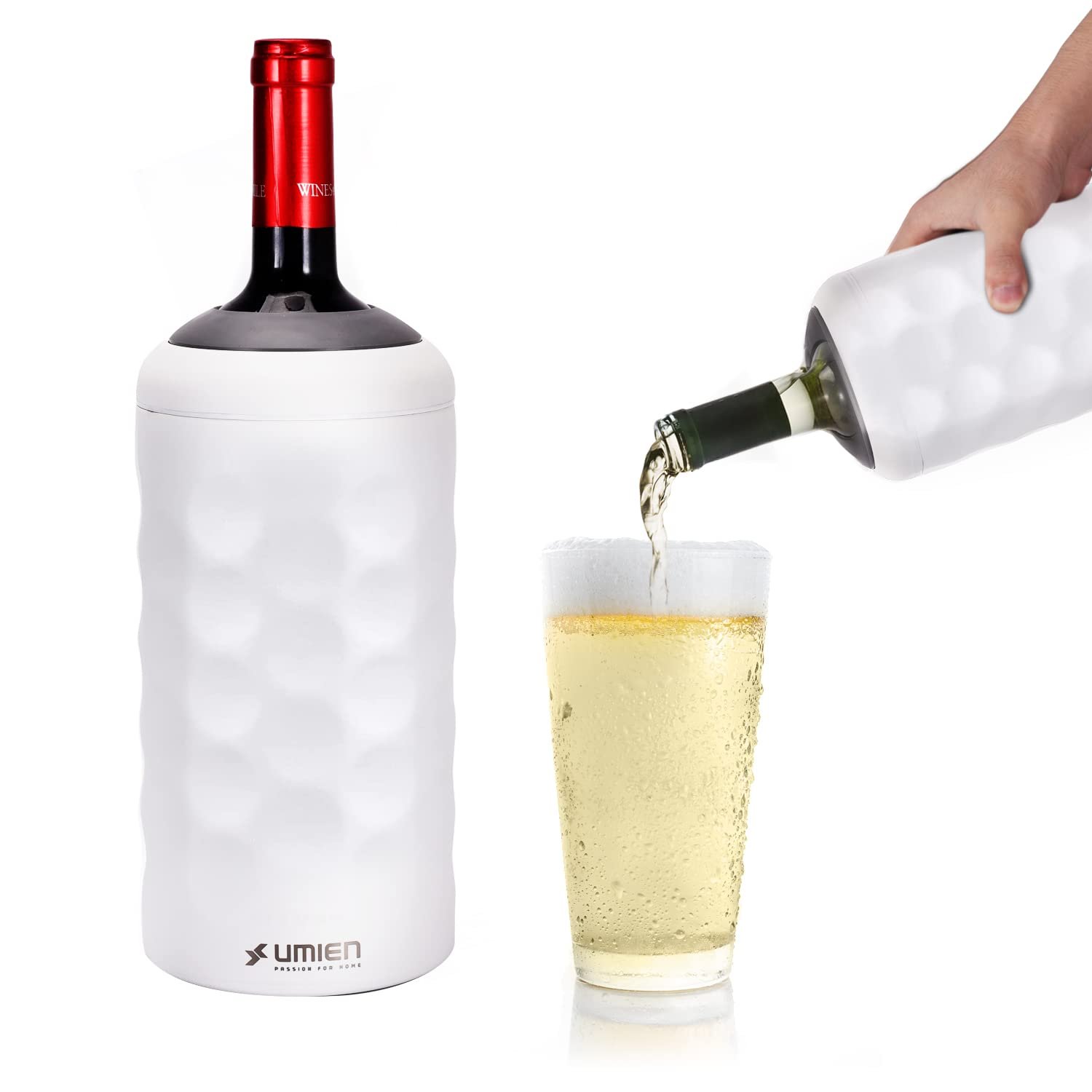 UMIEN Wine Chiller
