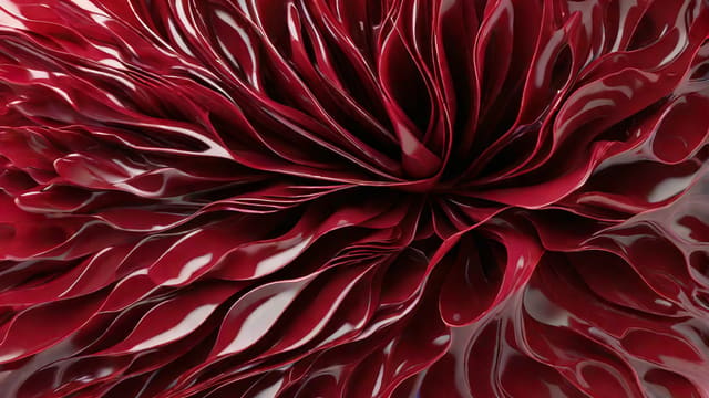 Does Red Wine Thin Your Blood