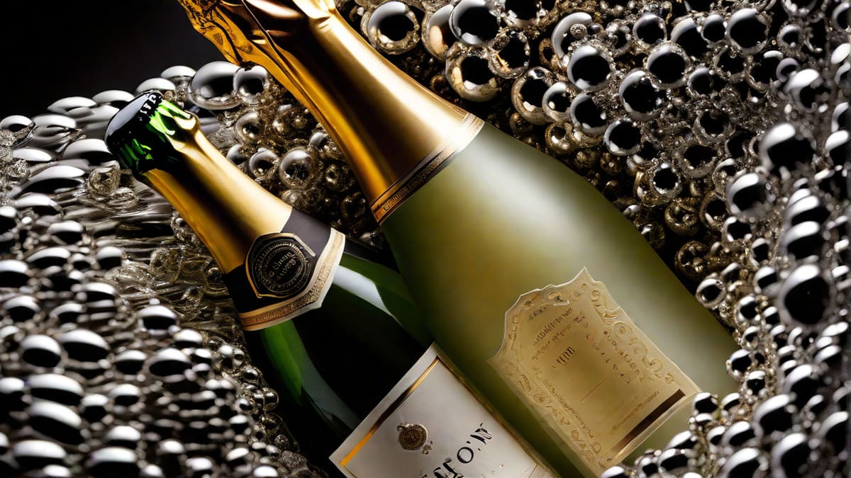 Should Champagne Be Refrigerated