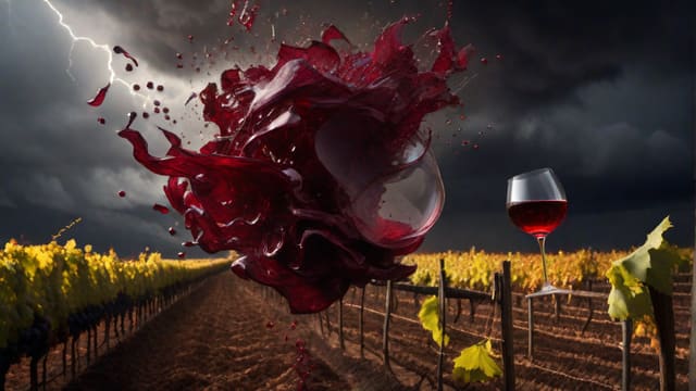 What Causes Wine Headaches