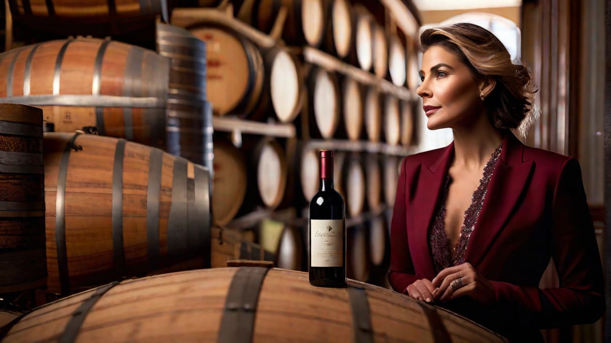 What Type Of Wine Is Stella Rosa