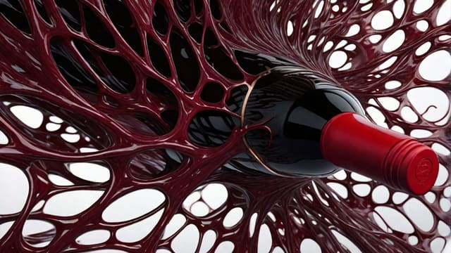 How Long Does Red Wine Stay In Your System