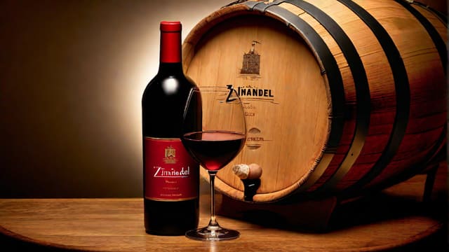 What Is A Zinfandel