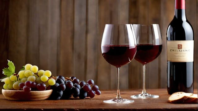 How Long Do You Let Red Wine Breathe