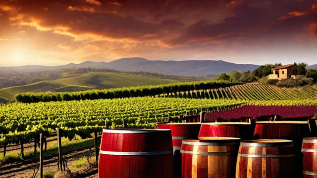 What Is Malbec