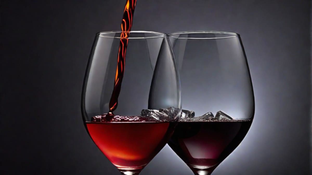 Is Dealcoholized Wine Safe