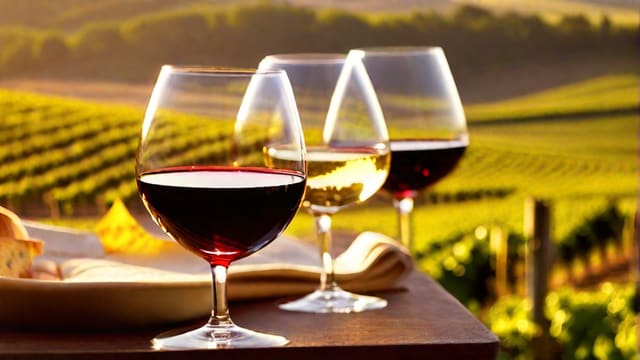 What Wine Is Good For You
