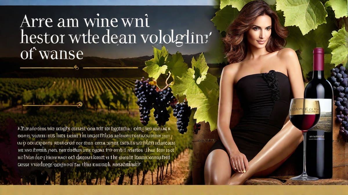 Are Wine Vegan