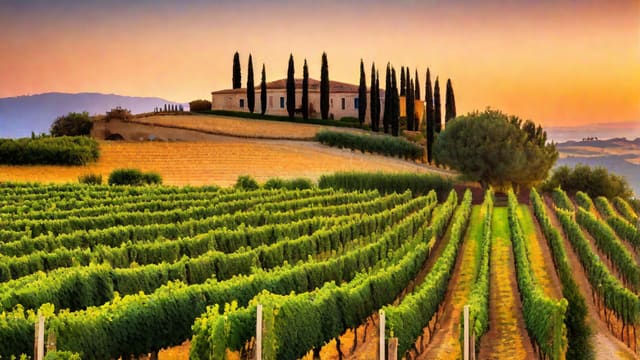 How Was Wine Discovered