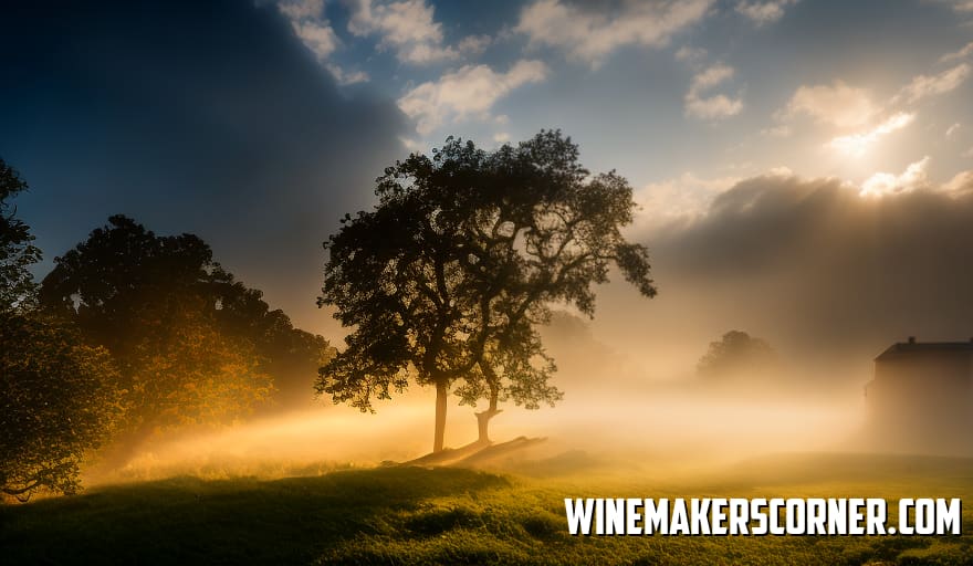 Unlock the Secret: Adding Campden Tablets After Fermentation for Stellar Wine Results