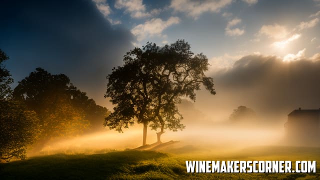 Unlock the Secret: Adding Campden Tablets After Fermentation for Stellar Wine Results