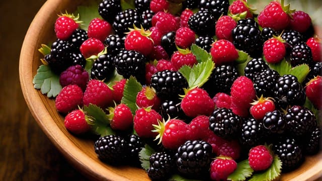 How To Make Blackberry Wine