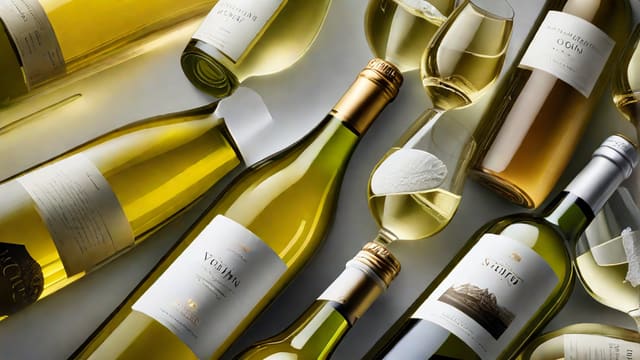 What Is White Wine